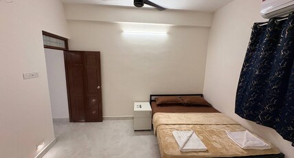 The Palm City Service Apart Hotel Room Type - The Palm City Service Apart Hotel