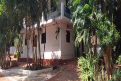 RK Belle Villa