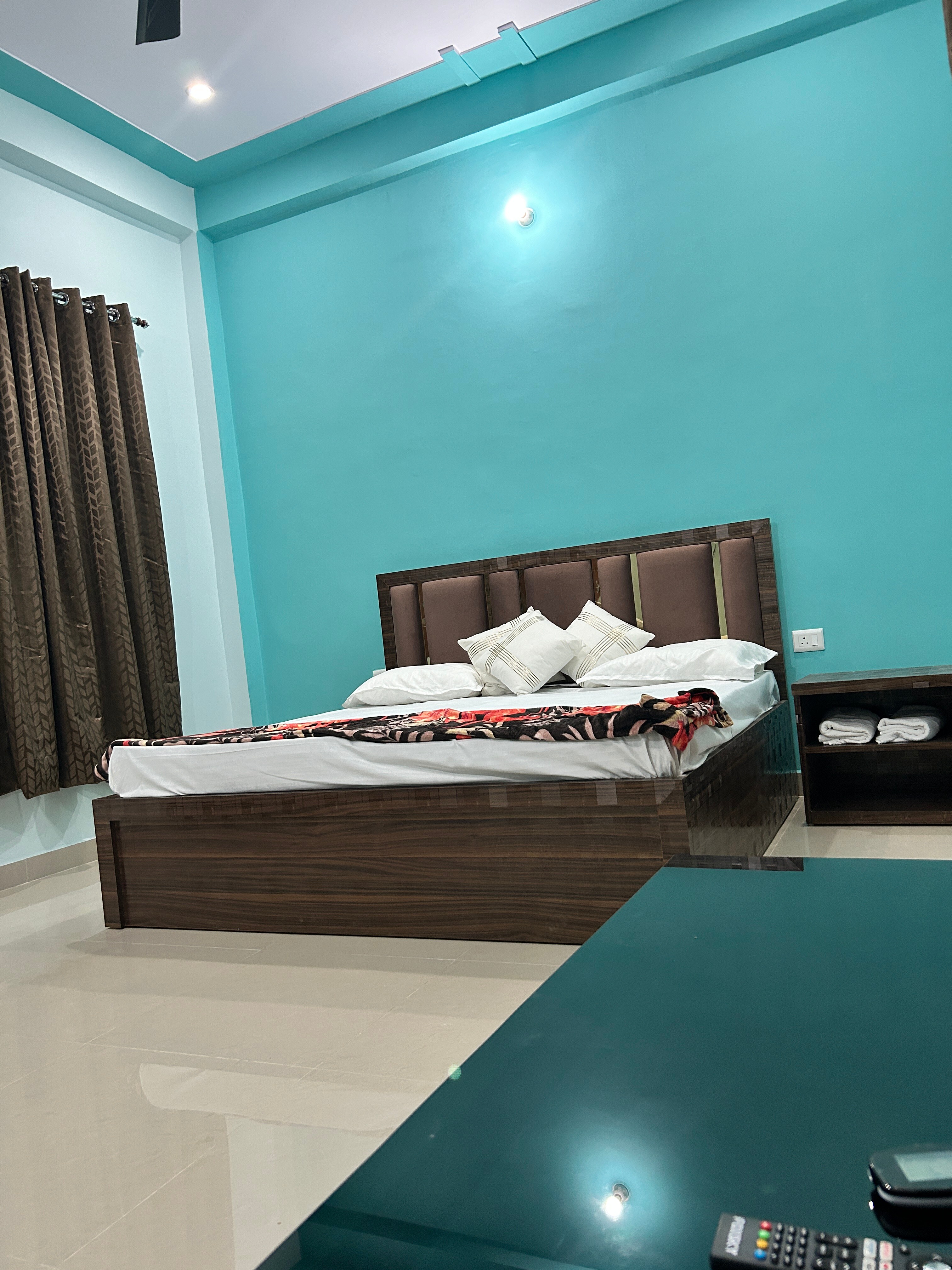 Aprajita Homestay - Tap to explore photos
