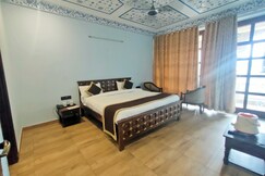 Hotel Rajshris Heritage Haveli