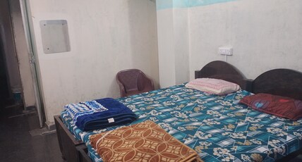 Yogeshwar guest house Room Type - 306