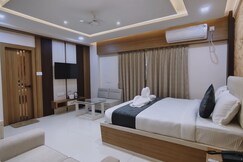 Photos of Hotel Aranya Residency