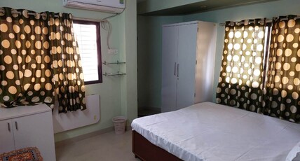 Sukun Homestay Room Type - SPECIAL DELUXE AC 4