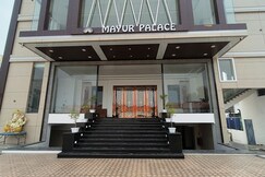 Hotel Mayur