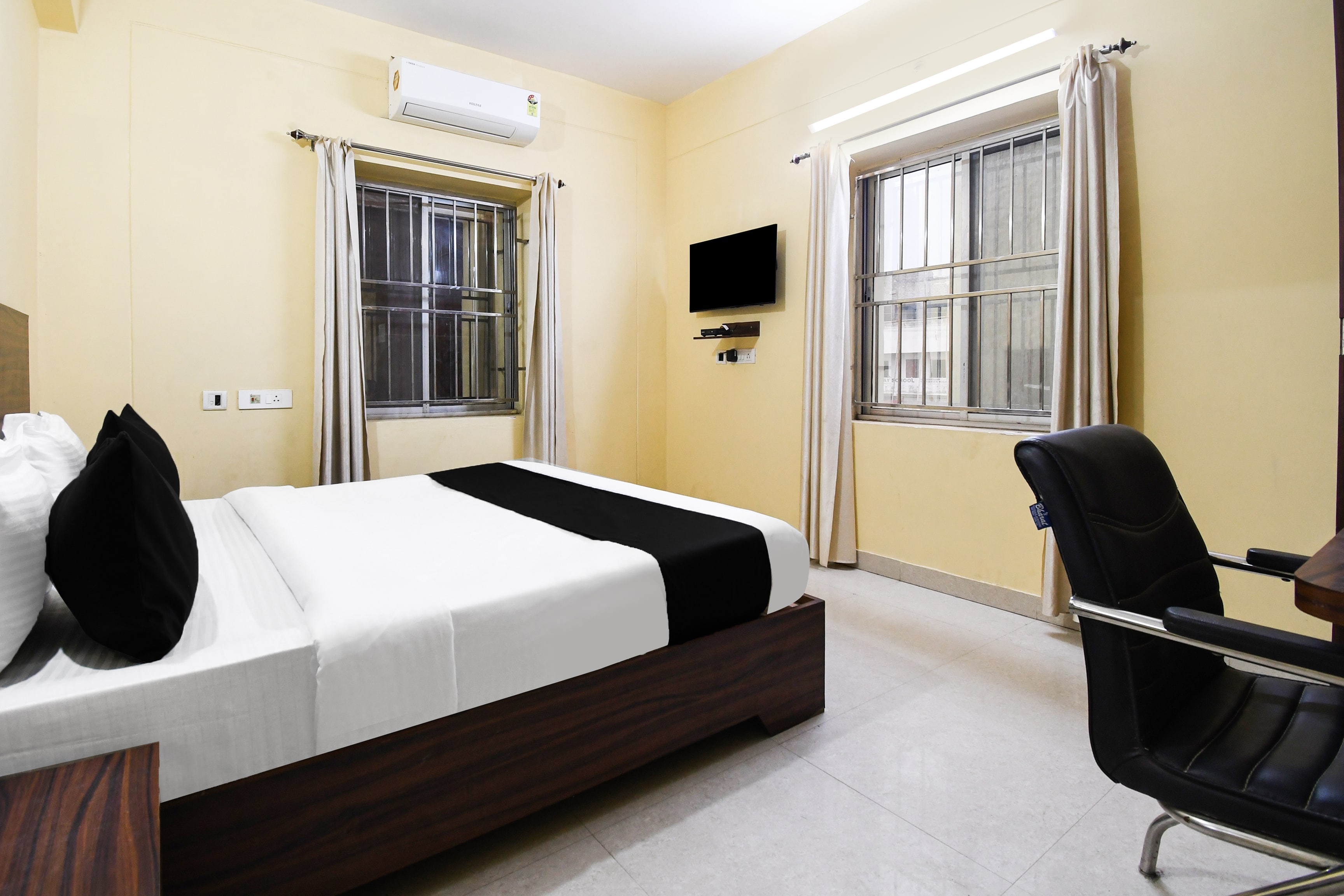 Hotel O Indira Park Road Bhubaneswar - Tap to explore photos