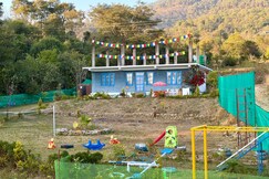 DStays Signature Bir Private Pool Garden Villa