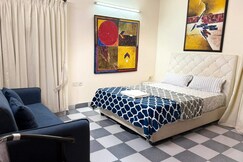 Lotus 3 BHK Spacious Apartment