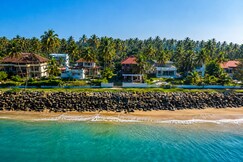 Sapphire Club Cherai Beach Villa