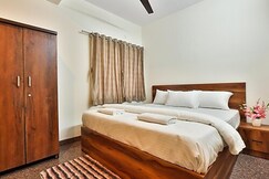 New Town MC Residency