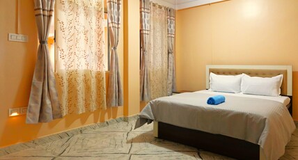 Samendu Bhawan Room Type - Flat