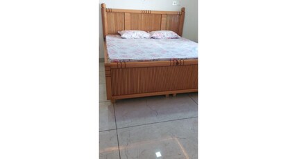 Gaura shiv home stay Room Type - Bedroom 2