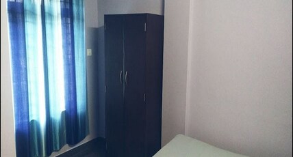 SRI KAMALESHA RESIDENCY AND LODGE Room Type - Standrard Room