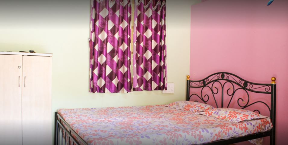 Joshi`s Nivaant Cottage, Chaul - Tap to explore photos