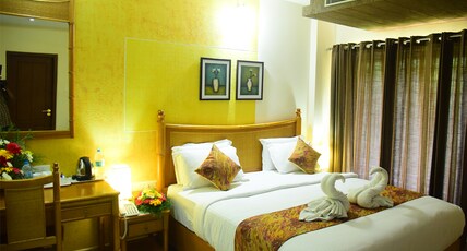 Hotel Malayoram Gateway Room Type - SUITE ROOM