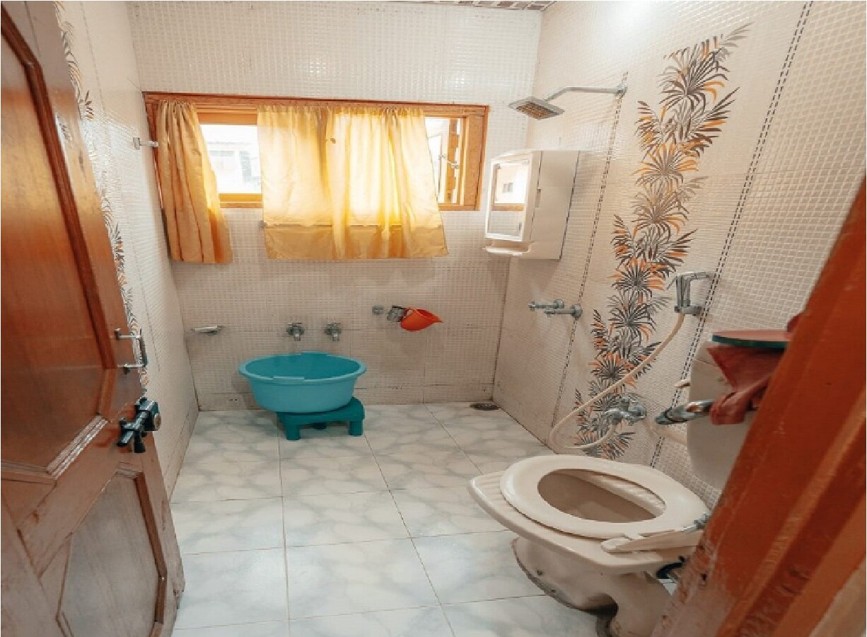 Bilal Guest House - Tap to explore photos