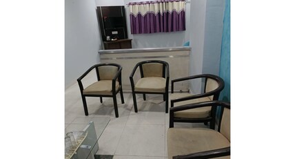Hotel Krishna Residency Room Type - Deluxe Non Ac Room