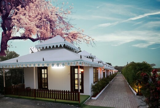 Hotel Rajwasa