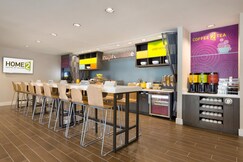 Home2 Suites by Hilton Cartersville