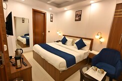 Address of Hotel Flight Path Near Delhi Airport