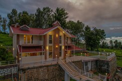 Rock Villa by Xplore Indo