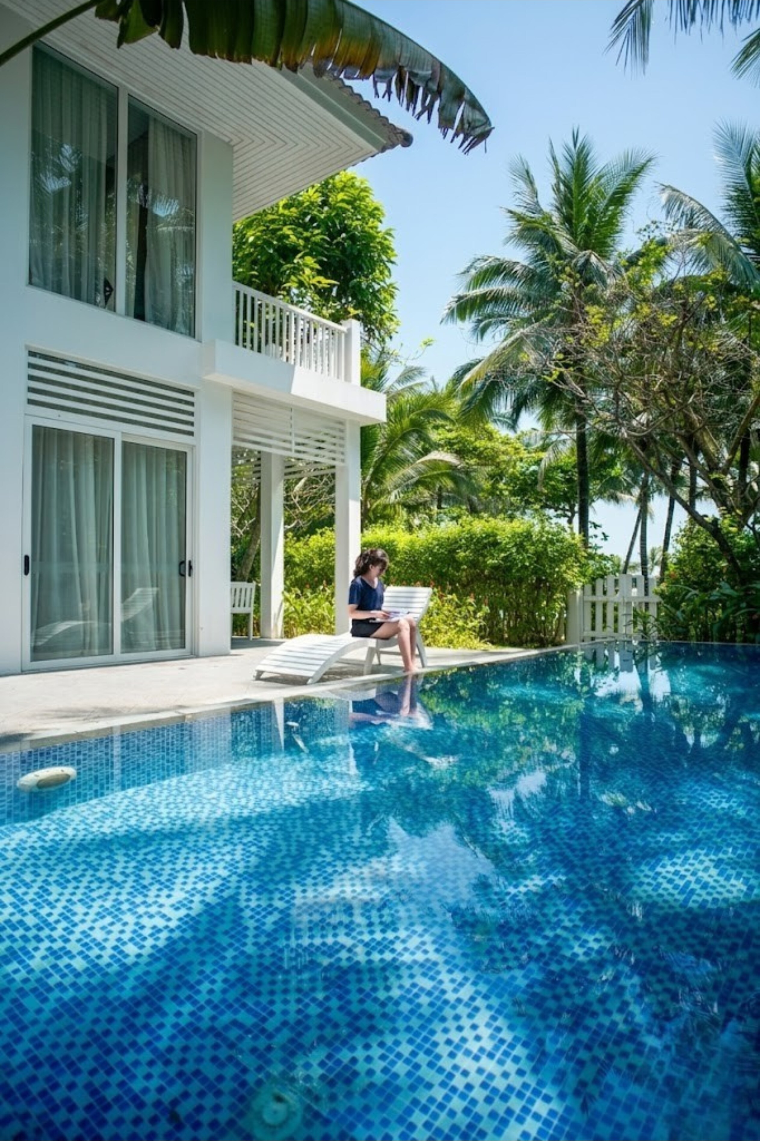 ANIA Premier Village Danang Resort - Tap to explore photos