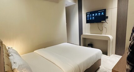The Falcon Inn Room Type - STANDARD ROOM