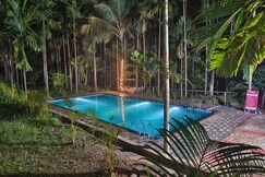 Sun Bird Jungle Stay