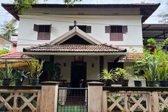 Mystic Ember Ancestral Haven | Ladies Only Homestay 