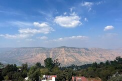 Sahyadri Palace