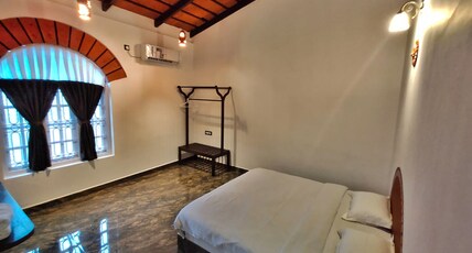 Prarthana Heritage | Rooms & Homely Meals Room Type - AC Room