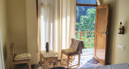 Sunrise Royale Fun n Stay Room Type - Single Room