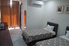 Hotel Skyva