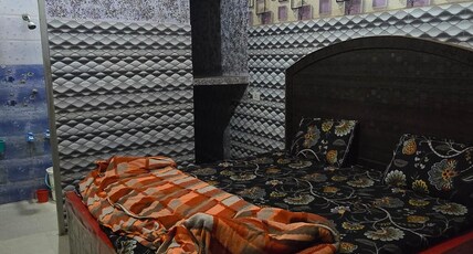 Rk Guesthouse Room Type - Bedroom 1