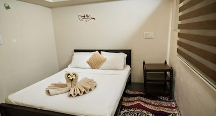KODAI BLOSSOM COTTAGES Room Type - 3 Bedroom + single room Unit KODAI BLOSSOM COTTAGES Room Type - 3 Bedroom + single room Unit