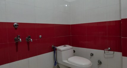 Hotel Paras Room Type - Super Deluxe