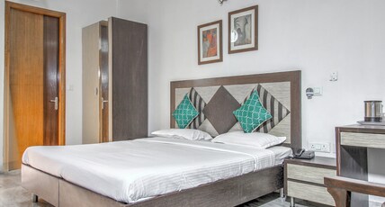East End Retreat B & B | Rooms & Caretaker Room Type - Standard Room