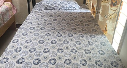 Neha's Homestay Room Type - Mix Dorm-Bunk Bed 2-Lower Bunk Bed