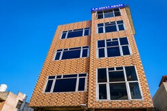 Sai Guest House