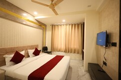 Hotel Prince Residency