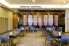 Holiday Inn Express Zhangjiakou Park View