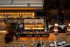 The Strings by InterContinental Tokyo