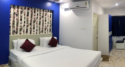 Hotel Blue Mmarlin Room Type - Ac Premium Room