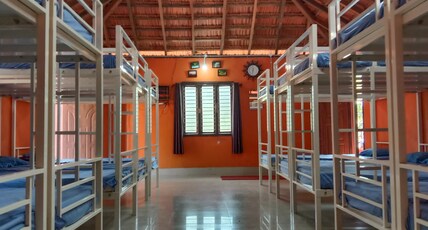 Amruthavana Resort Room Type - Cottage
