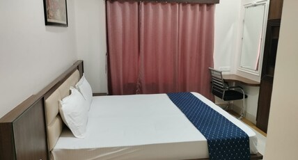 Hotel Rama Stay Room Type - Deluxe Ac Room
