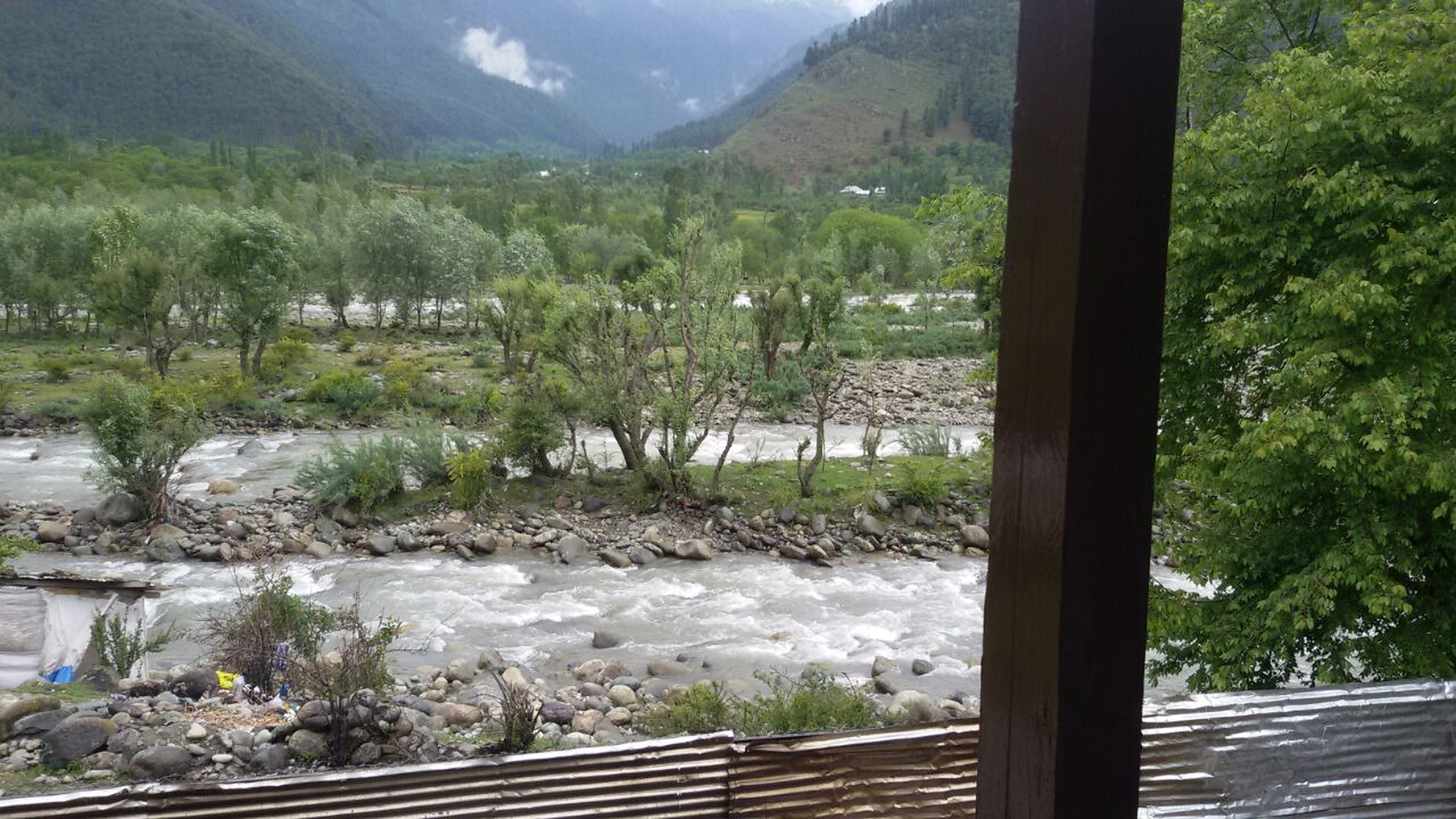 Valley Resort - Tap to explore photos