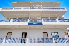 Address of Via Simba Resort