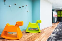 IBIS STYLES DEAUVILLE CENTRE