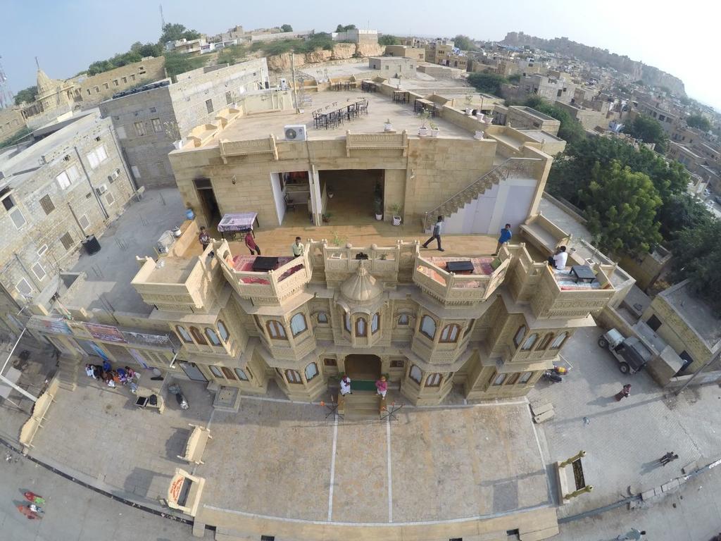 Hotel Lal Garh Fort And Palace - Tap to explore photos