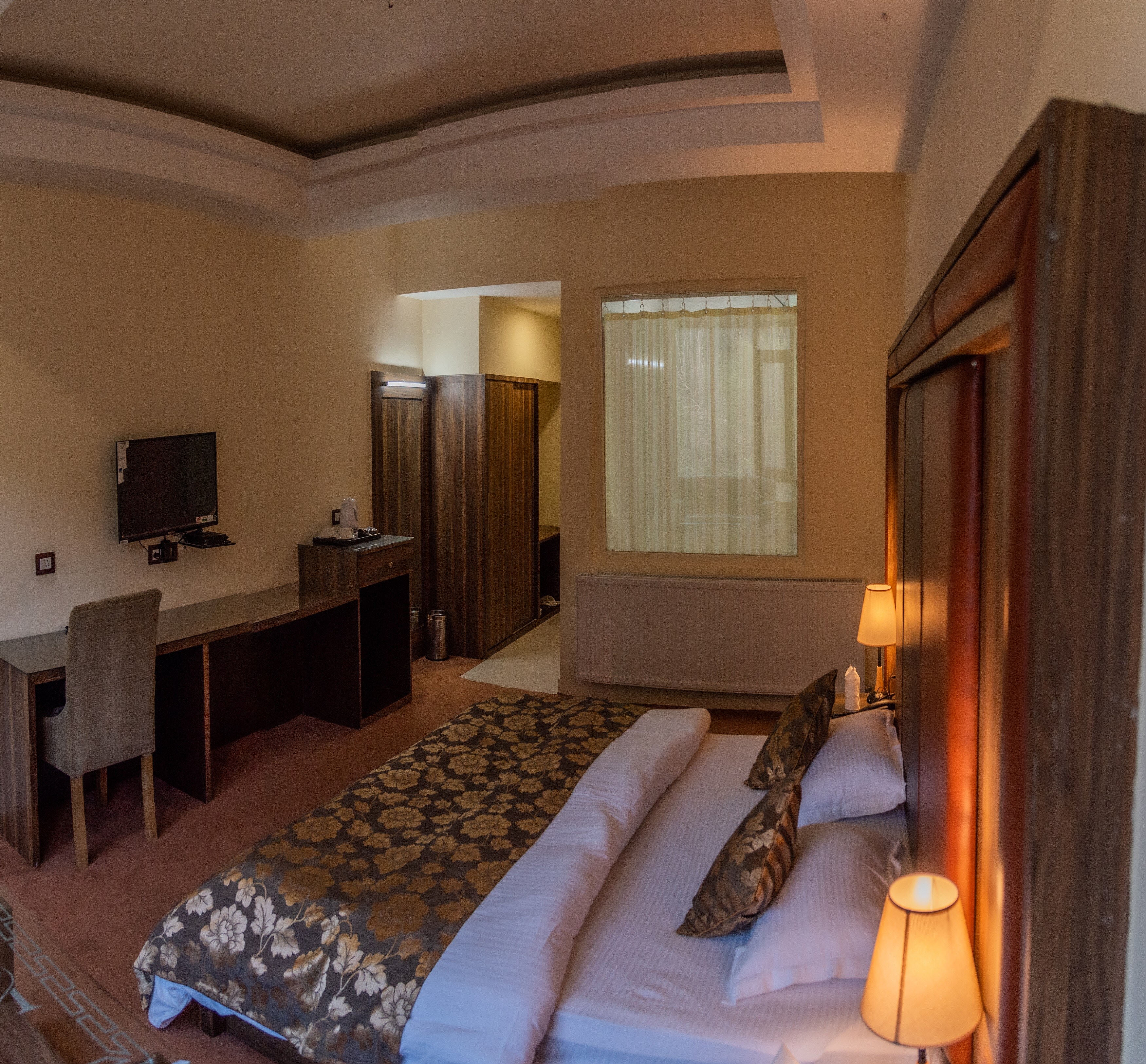 Hotel D Meadows Ladakh (Dras) - Tap to explore photos