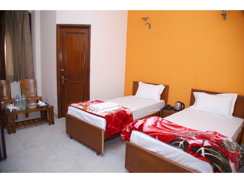 Jagabandhu B&B - Tap to explore photos